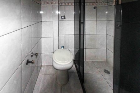Apartamento para alugar com 29m², 1 quarto e 1 vaga Apartamento para alugar com 29m², 1 quarto e 1 vagaBanheiro
