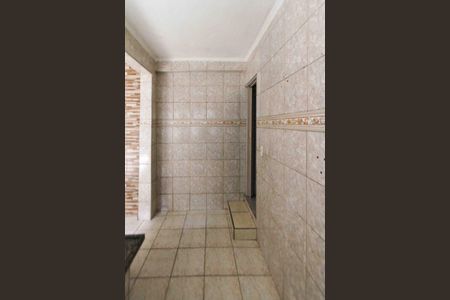 Apartamento para alugar com 29m², 1 quarto e 1 vaga Apartamento para alugar com 29m², 1 quarto e 1 vagaCozinha