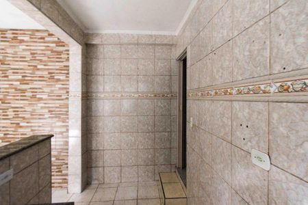 Apartamento para alugar com 29m², 1 quarto e 1 vaga Apartamento para alugar com 29m², 1 quarto e 1 vagaCozinha