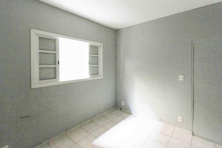 Sala de apartamento para alugar com 1 quarto, 29m² em Jardim Vera Cruz(zona Leste), São Paulo