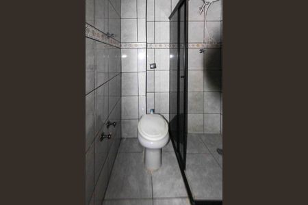 Apartamento para alugar com 29m², 1 quarto e 1 vaga Apartamento para alugar com 29m², 1 quarto e 1 vagaBanheiro