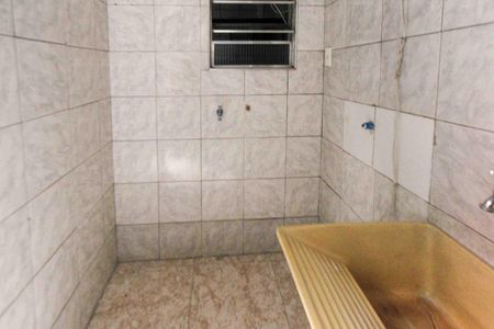 Apartamento para alugar com 29m², 1 quarto e 1 vaga Apartamento para alugar com 29m², 1 quarto e 1 vagaÁrea de Serviço