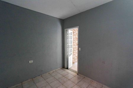 Quarto de apartamento para alugar com 1 quarto, 29m² em Jardim Vera Cruz(zona Leste), São Paulo