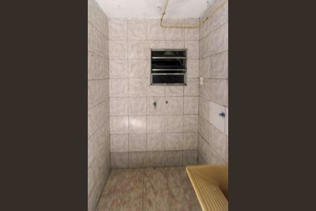 Apartamento para alugar com 29m², 1 quarto e 1 vaga Apartamento para alugar com 29m², 1 quarto e 1 vagaÁrea de Serviço