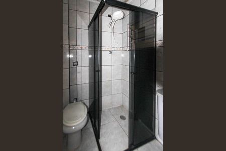 Apartamento para alugar com 29m², 1 quarto e 1 vaga Apartamento para alugar com 29m², 1 quarto e 1 vagaBanheiro