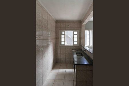 Apartamento para alugar com 29m², 1 quarto e 1 vaga Apartamento para alugar com 29m², 1 quarto e 1 vagaCozinha