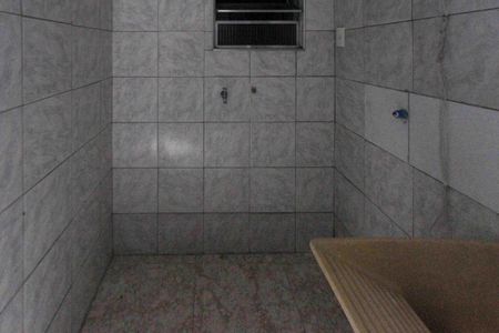 Apartamento para alugar com 29m², 1 quarto e 1 vaga Apartamento para alugar com 29m², 1 quarto e 1 vagaÁrea de Serviço