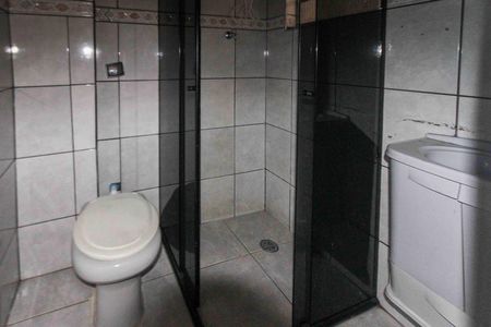 Apartamento para alugar com 29m², 1 quarto e 1 vaga Apartamento para alugar com 29m², 1 quarto e 1 vagaBanheiro