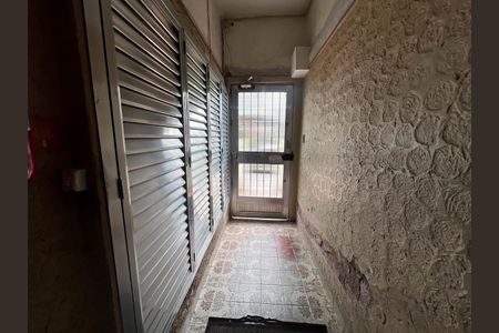 Apartamento para alugar com 54m², 2 quartos e sem vaga Apartamento para alugar com 54m², 2 quartos e sem vagaHall