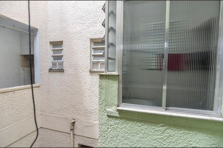 Apartamento para alugar com 54m², 2 quartos e sem vaga Apartamento para alugar com 54m², 2 quartos e sem vagaSala