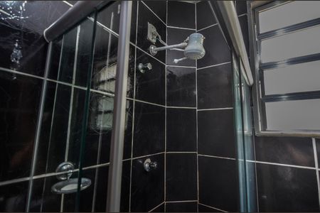 Apartamento para alugar com 54m², 2 quartos e sem vaga Apartamento para alugar com 54m², 2 quartos e sem vagaBanheiro