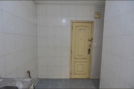 Apartamento para alugar com 54m², 2 quartos e sem vaga Apartamento para alugar com 54m², 2 quartos e sem vagaCozinha