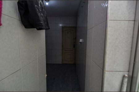 Apartamento para alugar com 54m², 2 quartos e sem vaga Apartamento para alugar com 54m², 2 quartos e sem vagaÁrea de Serviço
