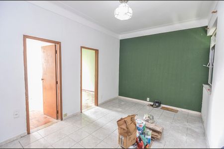 Sala de apartamento para alugar com 2 quartos, 54m² em Engenho Novo, Rio de Janeiro