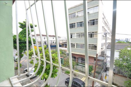 Apartamento para alugar com 54m², 2 quartos e sem vaga Apartamento para alugar com 54m², 2 quartos e sem vagaQuarto 2