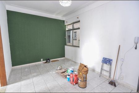 Sala de apartamento para alugar com 2 quartos, 54m² em Engenho Novo, Rio de Janeiro