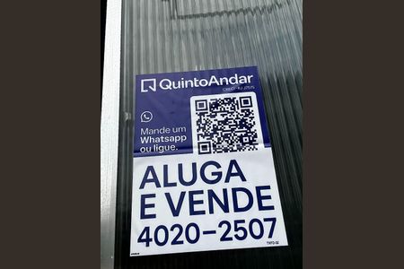 Apartamento para alugar com 54m², 2 quartos e sem vaga Apartamento para alugar com 54m², 2 quartos e sem vagaFachada