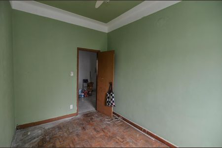 Apartamento para alugar com 54m², 2 quartos e sem vaga Apartamento para alugar com 54m², 2 quartos e sem vagaQuarto 2