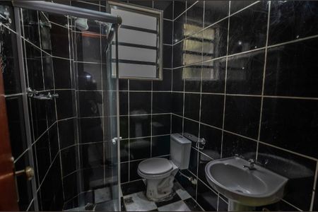 Apartamento para alugar com 54m², 2 quartos e sem vaga Apartamento para alugar com 54m², 2 quartos e sem vagaBanheiro
