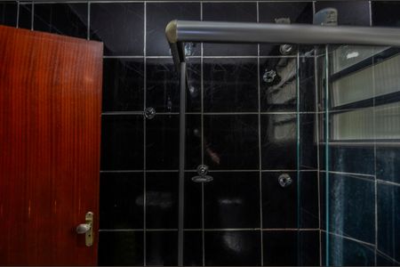 Apartamento para alugar com 54m², 2 quartos e sem vaga Apartamento para alugar com 54m², 2 quartos e sem vagaBanheiro