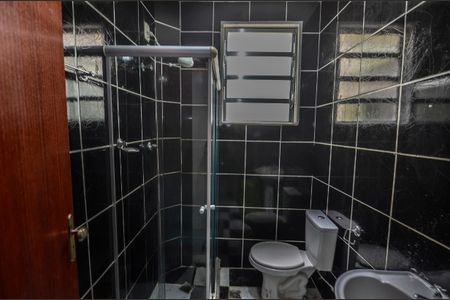 Apartamento para alugar com 54m², 2 quartos e sem vaga Apartamento para alugar com 54m², 2 quartos e sem vagaBanheiro