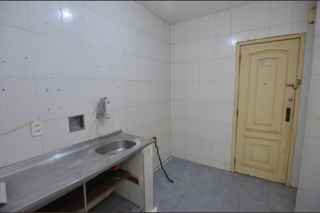 Apartamento para alugar com 54m², 2 quartos e sem vaga Apartamento para alugar com 54m², 2 quartos e sem vagaCozinha