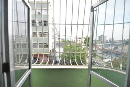 Apartamento para alugar com 54m², 2 quartos e sem vaga Apartamento para alugar com 54m², 2 quartos e sem vagaQuarto 2