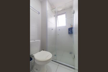 Apartamento para alugar com 39m², 1 quarto e sem vagaBanheiro