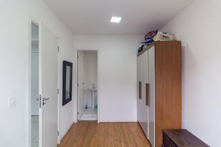 Apartamento para alugar com 39m², 1 quarto e sem vagaQuarto