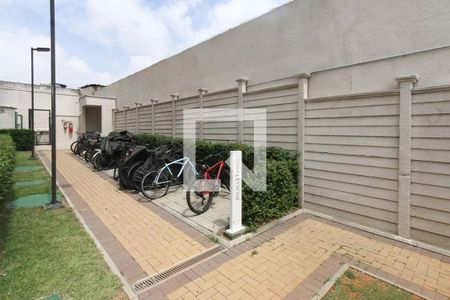 Apartamento para alugar com 39m², 1 quarto e sem vagaBicicletário