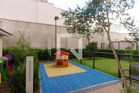 Apartamento para alugar com 39m², 1 quarto e sem vagaÁrea comum - Playground