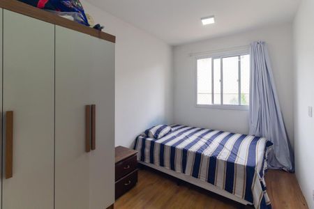 Apartamento para alugar com 39m², 1 quarto e sem vagaQuarto