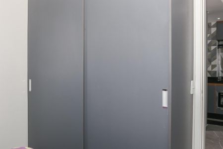 Apartamento à venda com 40m², 2 quartos e sem vagaQuarto 1