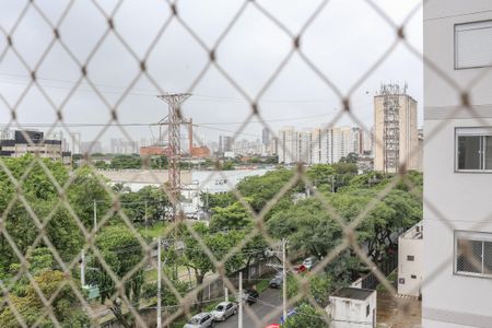 Apartamento à venda com 40m², 2 quartos e sem vagaVista do Quarto 1