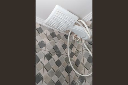 Apartamento à venda com 40m², 2 quartos e sem vagaBanheiro