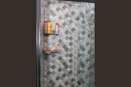 Apartamento à venda com 40m², 2 quartos e sem vagaBanheiro