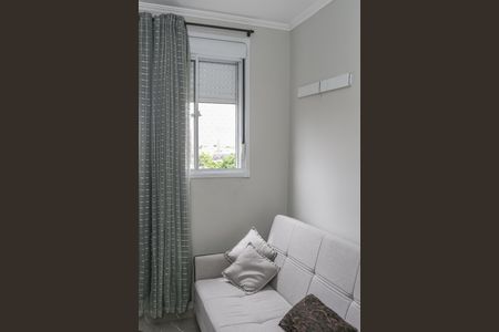 Quarto 2 de apartamento à venda com 2 quartos, 40m² em Barra Funda, São Paulo