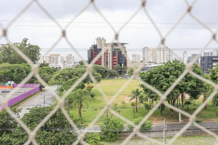 Apartamento à venda com 40m², 2 quartos e sem vagaVista do Quarto 2