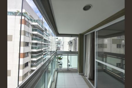 Apartamento para alugar com 2 quartos, 64m² em Pechincha, Rio de Janeiro