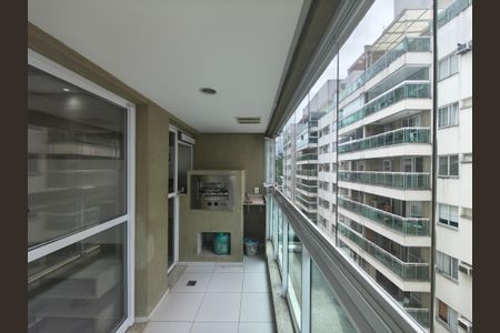 Apartamento para alugar com 2 quartos, 64m² em Pechincha, Rio de Janeiro