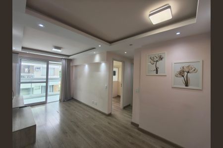 Apartamento para alugar com 2 quartos, 64m² em Pechincha, Rio de Janeiro