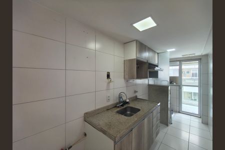 Apartamento para alugar com 2 quartos, 64m² em Pechincha, Rio de Janeiro