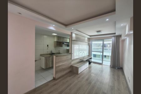 Apartamento para alugar com 2 quartos, 64m² em Pechincha, Rio de Janeiro