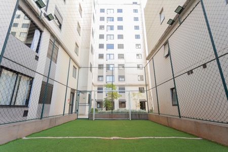 Apartamento para alugar com 34m², 1 quarto e sem vagaQuadra Esportiva