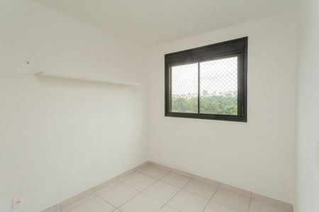 Quarto de apartamento para alugar com 1 quarto, 34m² em Jurubatuba, São Paulo
