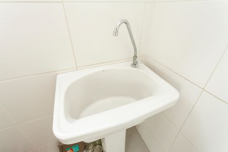 Apartamento para alugar com 34m², 1 quarto e sem vagaÁrea de Serviço