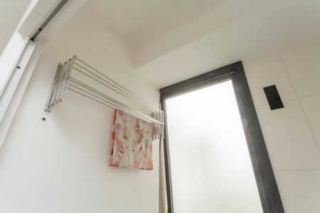 Apartamento para alugar com 34m², 1 quarto e sem vagaÁrea de Serviço