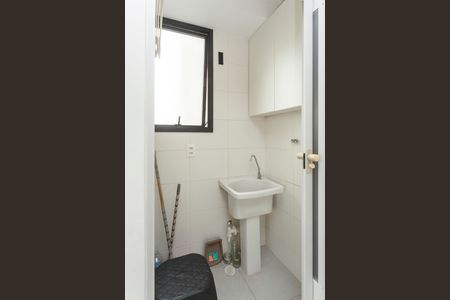 Apartamento para alugar com 34m², 1 quarto e sem vagaÁrea de Serviço