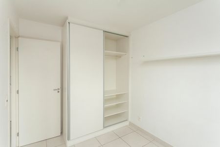 Quarto de apartamento para alugar com 1 quarto, 34m² em Jurubatuba, São Paulo