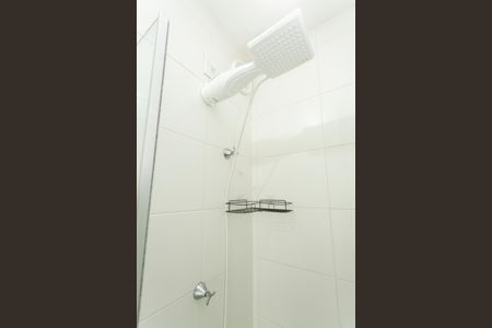 Apartamento para alugar com 34m², 1 quarto e sem vagaBanheiro